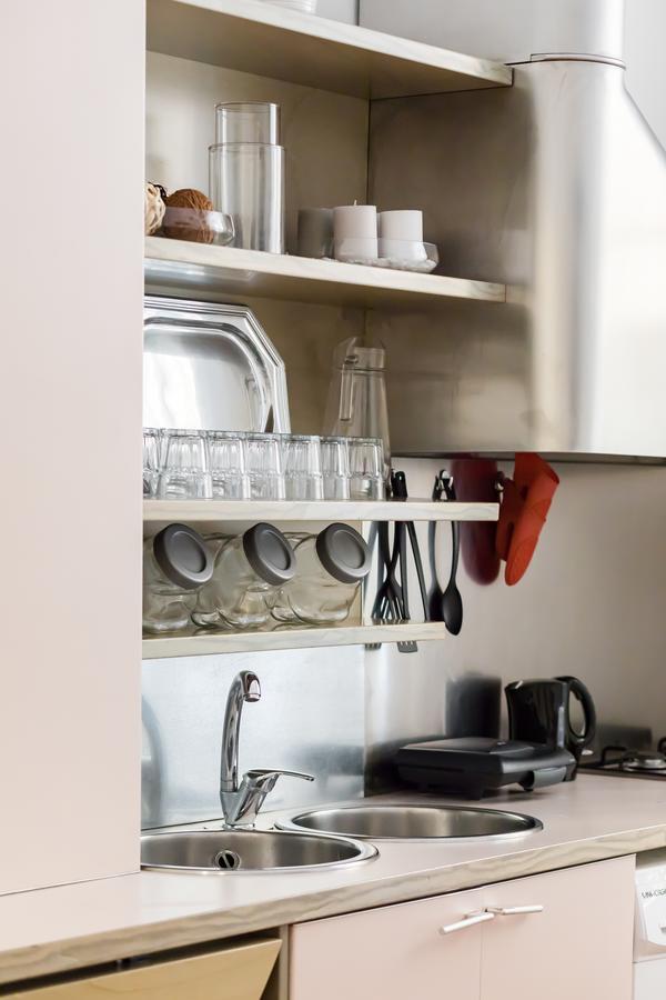 Apartamento A World Aparts - 32 Calabria Roma